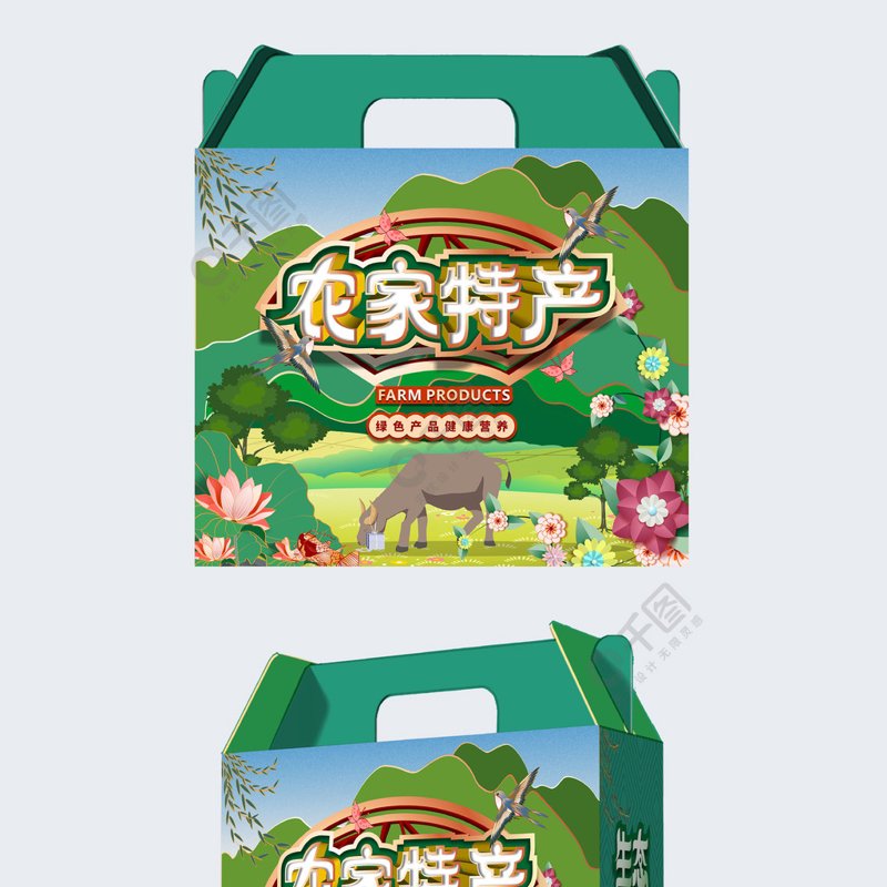黑龙江特产:冰城的味道